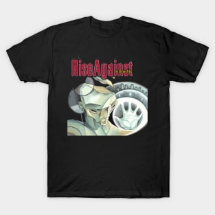 Rise Against T-Shirt